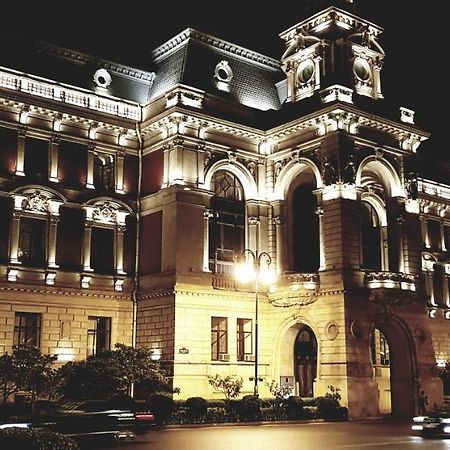 Gulluoglu Royal Suite Luxury Apartment Baku Luaran gambar
