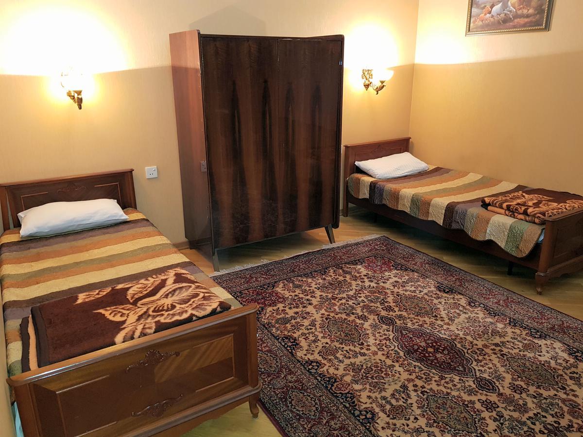 Gulluoglu Royal Suite Luxury Apartment Baku Luaran gambar