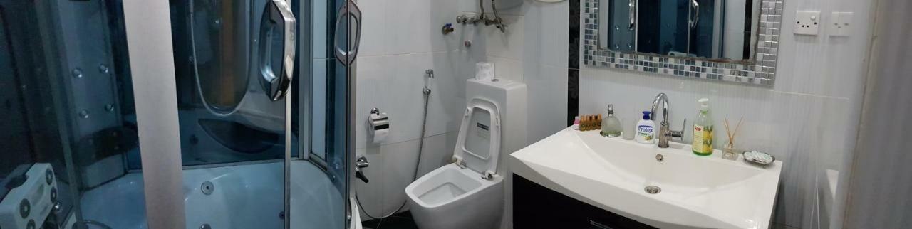 Gulluoglu Royal Suite Luxury Apartment Baku Luaran gambar