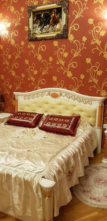 Gulluoglu Royal Suite Luxury Apartment Baku Luaran gambar