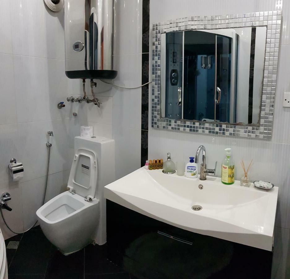 Gulluoglu Royal Suite Luxury Apartment Baku Luaran gambar