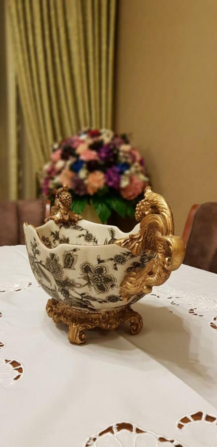 Gulluoglu Royal Suite Luxury Apartment Baku Luaran gambar