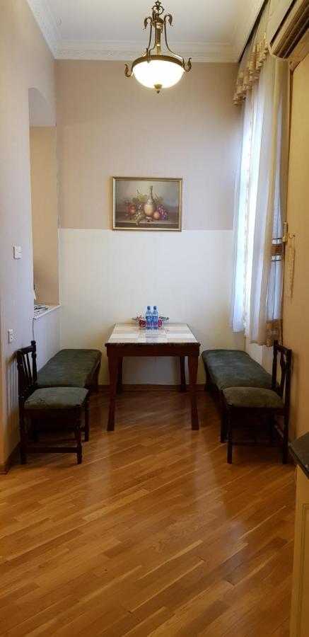 Gulluoglu Royal Suite Luxury Apartment Baku Luaran gambar